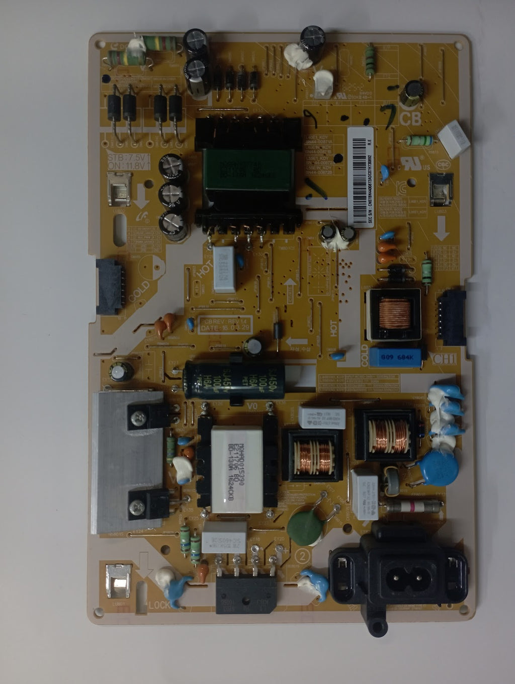 UE55K6300 SAMSUNG