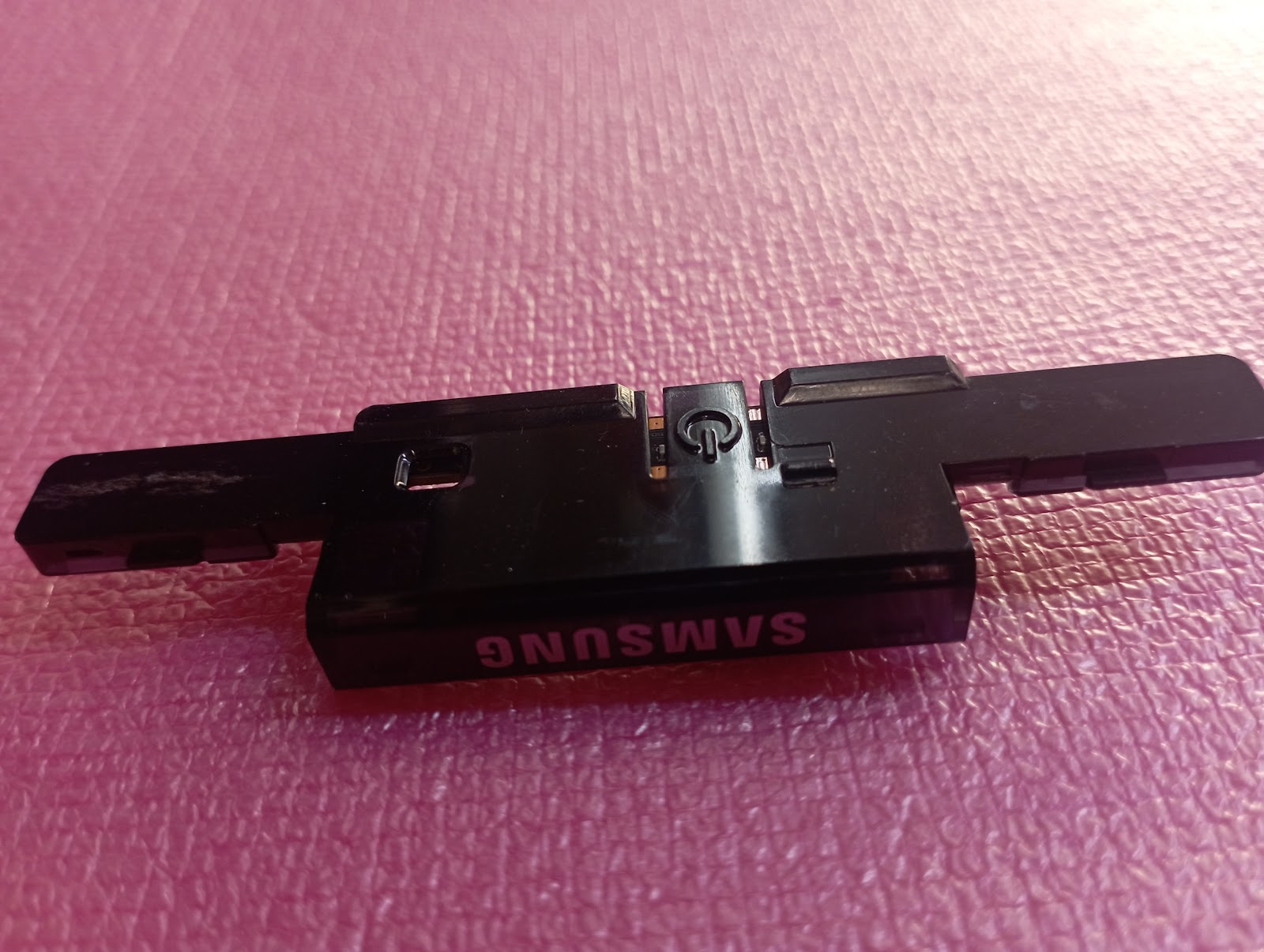 QE43Q60AAUXXH SAMSUNG