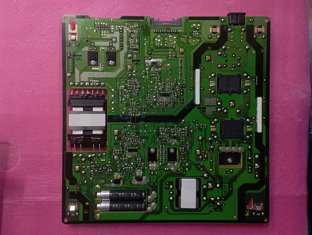 SAMSUNG UE50AU8070UXZT