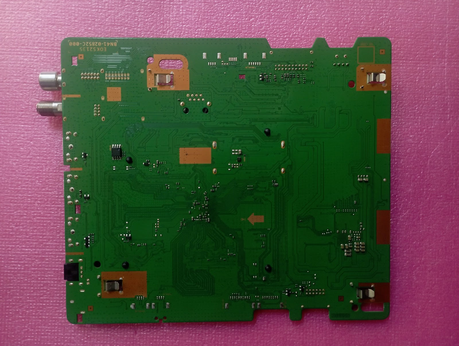 UE65AU7170U SAMSUNG