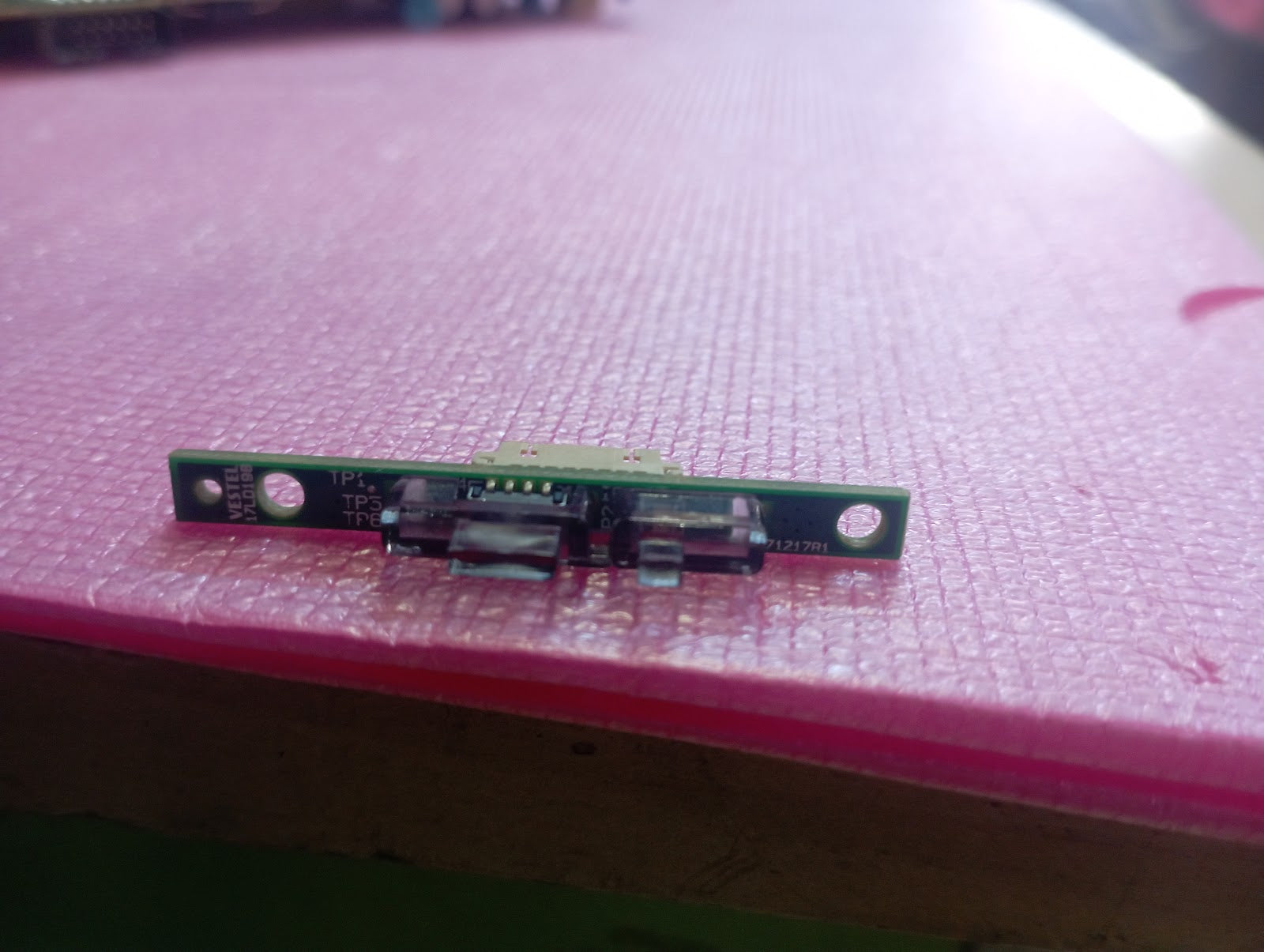 TX-32F300E PANASONIC