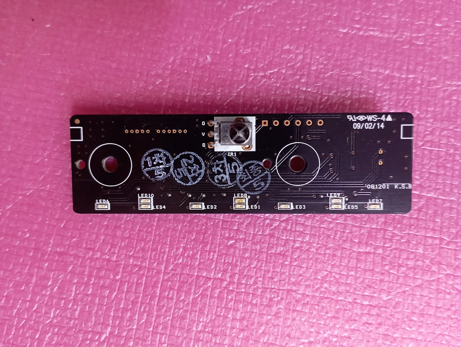 42LH3000 LG