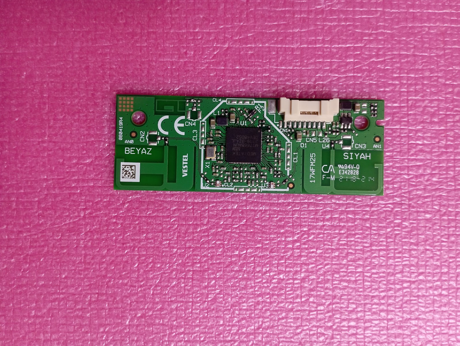 32HAK4258 HITACHI (non disponbile) (da eliminare) (duplicato)