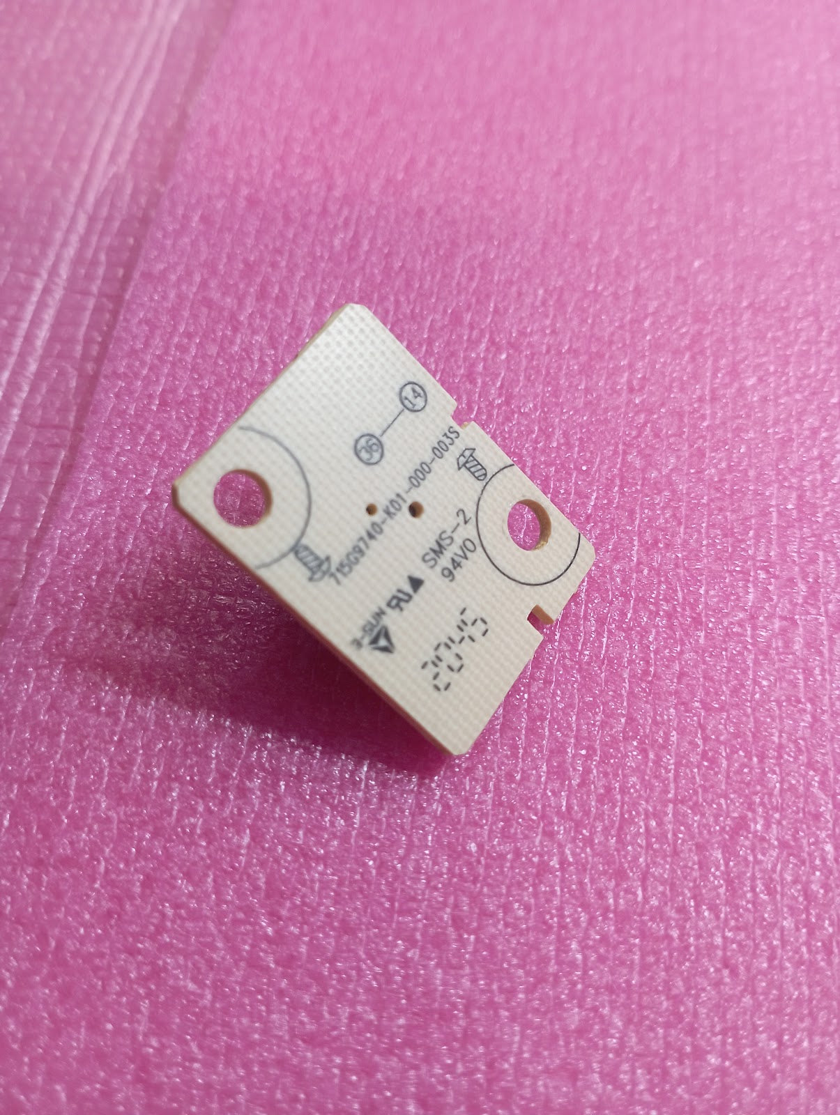 PHILIPS 58PUS7505/12