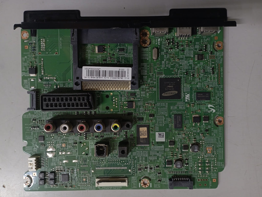 UE32F5000AK SAMSUNG