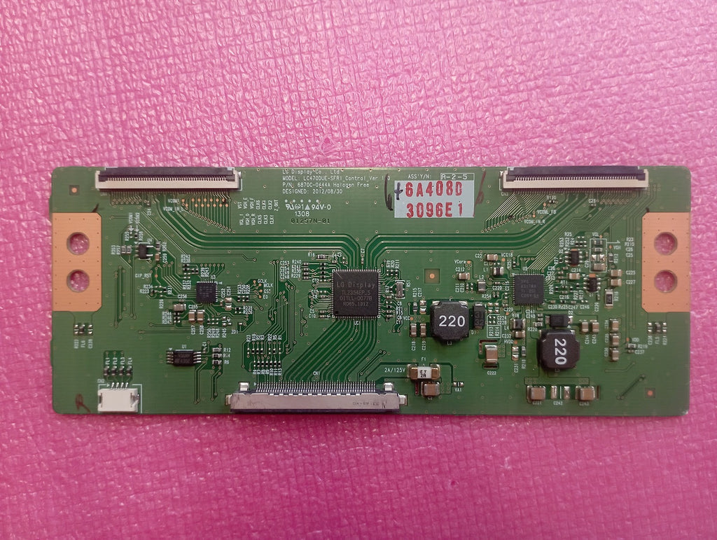42LA640S LG