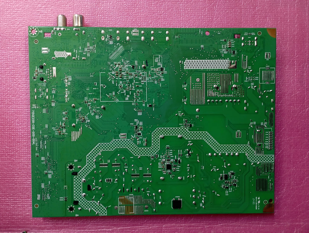 Ricambi TV Philips 43PUS7609/12 - Mainboard T-Con Altoparlanti Flat IR