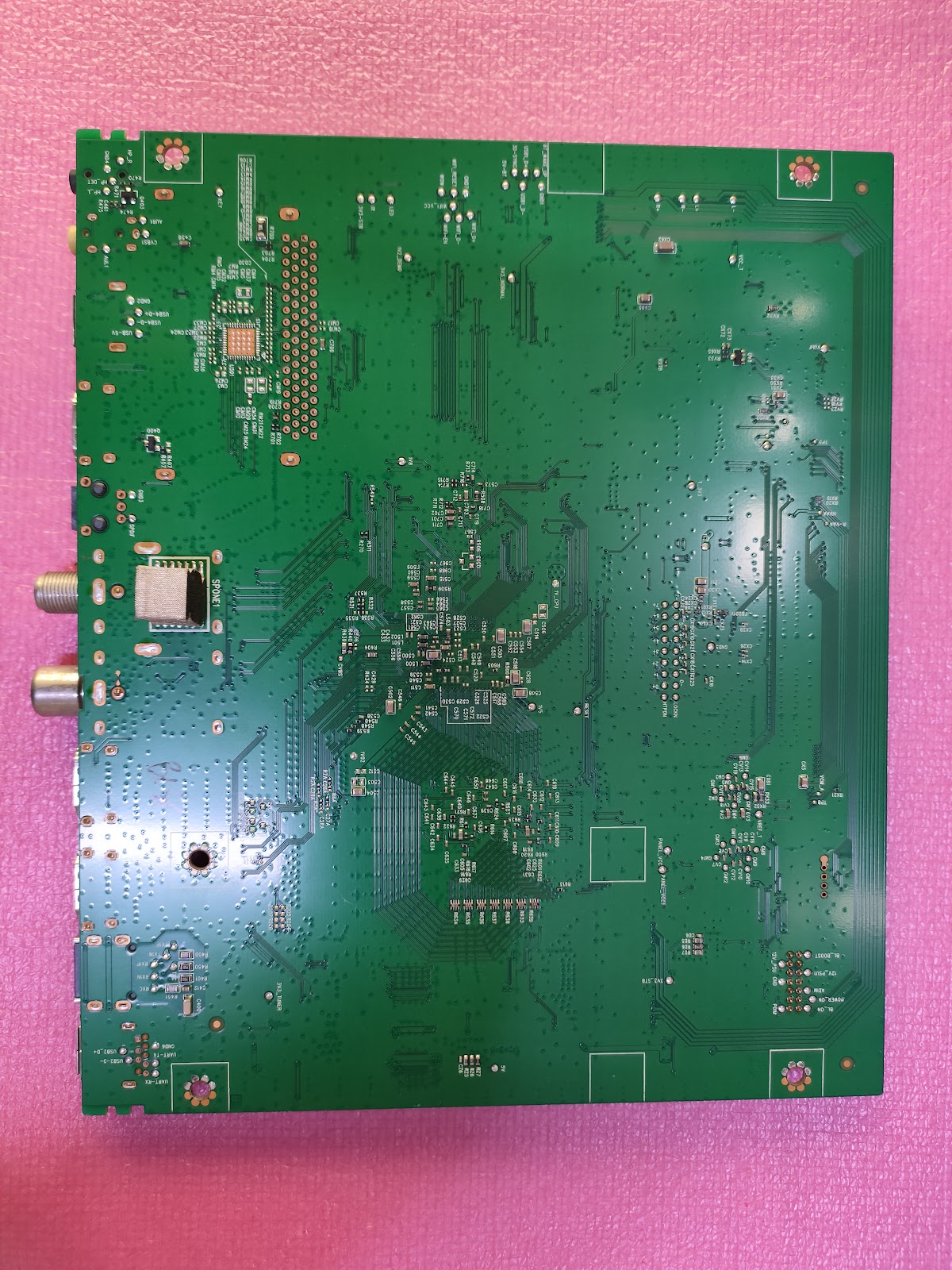 55DP600 TCL