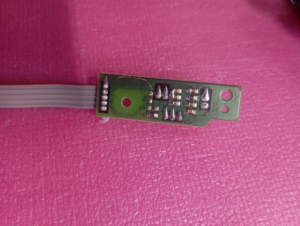 SHARP LC32LE510E