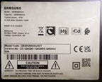 SAMSUNG QE50Q60AAUXZT