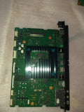 Ricambi TV Sony KD-55XH9096 originali testati – Mainboard, PSU, T-Con, WiFi, Altoparlanti, IR e Driver LED