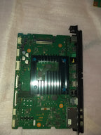 Ricambi TV Sony KD-55XH9096 - Mainboard PSU T-Con WiFi Altoparlanti IR LED