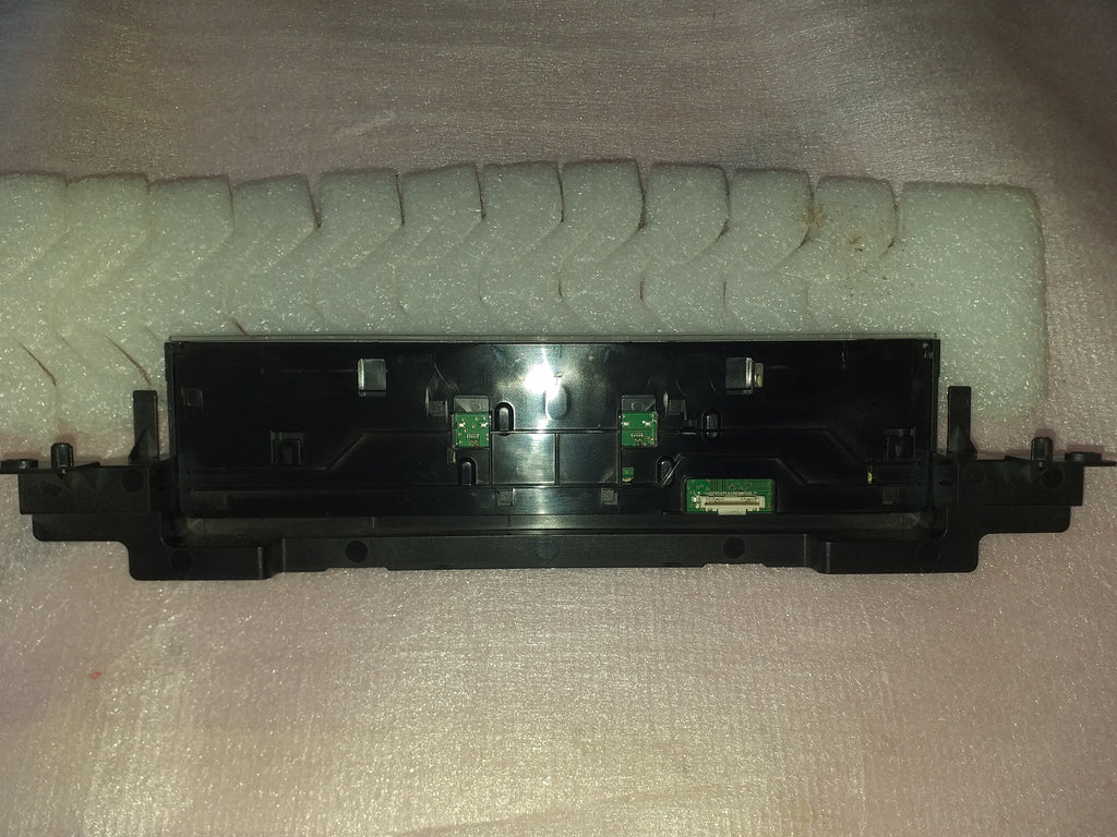 Ricambi TV Sony KD-55XH9096 - Mainboard PSU T-Con WiFi Altoparlanti IR LED