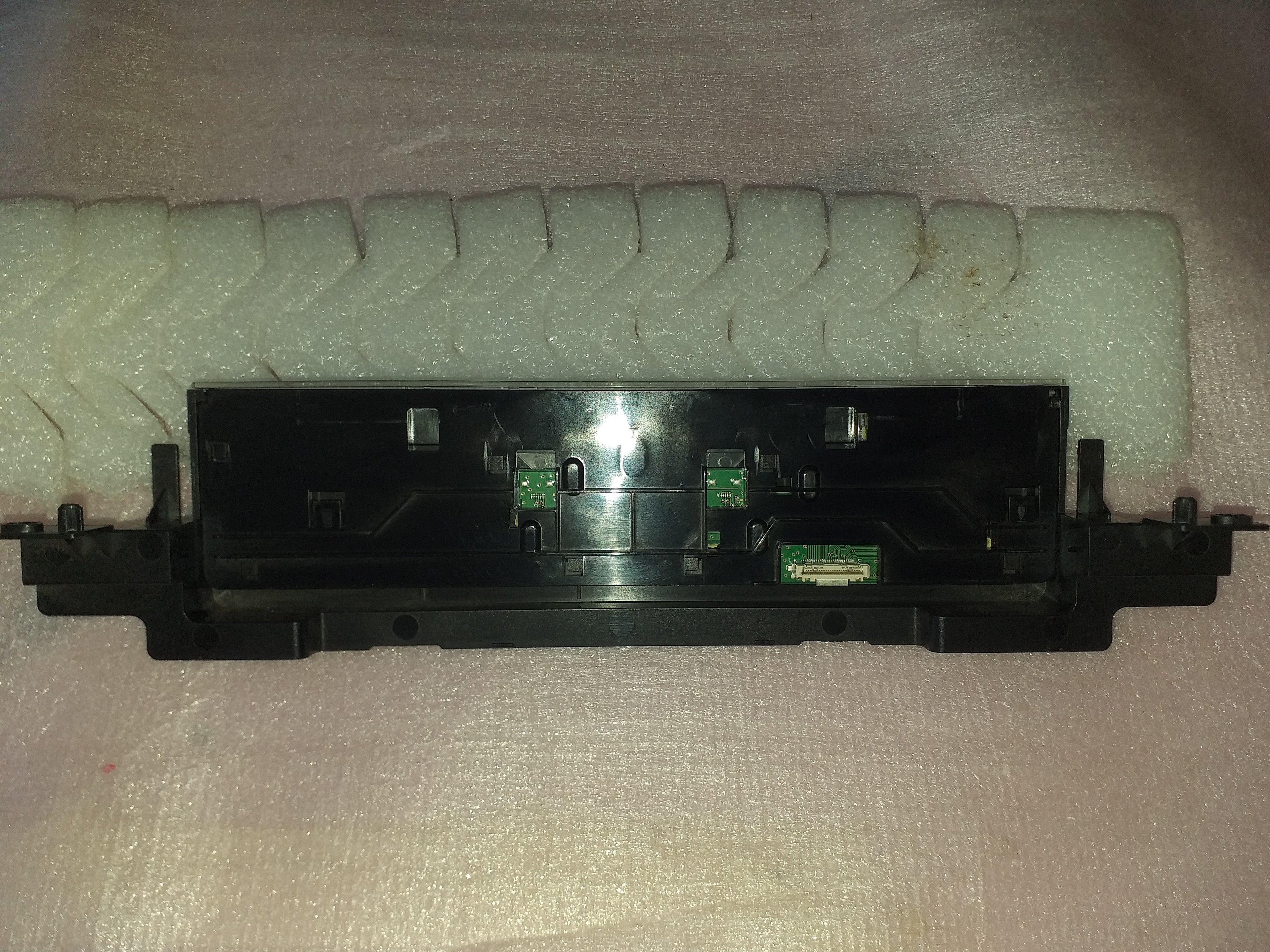 Ricambi TV Sony KD-55XH9096 - Mainboard PSU T-Con WiFi Altoparlanti IR LED