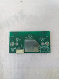 DHUR-SY63 1-005-419-11 MODULO WIFI PER TV SONY KD-55XH9096