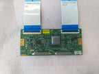 Ricambi TV Sony KD-55XH9096 - Mainboard PSU T-Con WiFi Altoparlanti IR LED