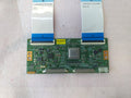 Scheda T-Con Sony 55XH9096 20Y_S65JU22MQV0 KD