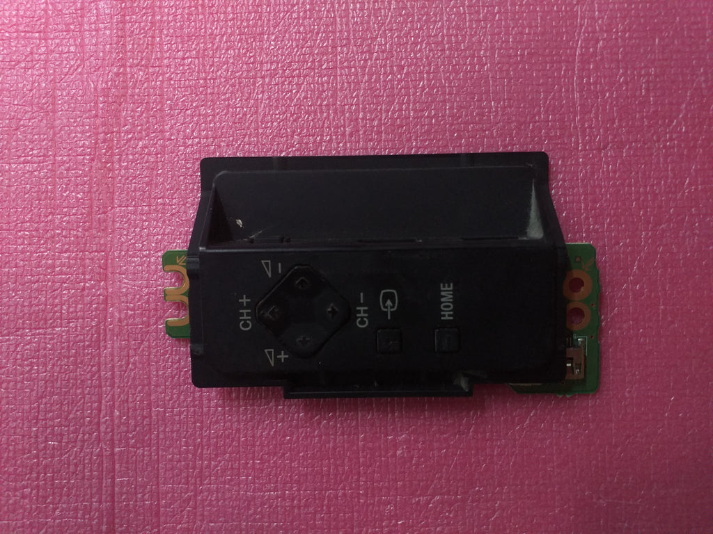 Ricambi TV Sony KDL-42W807A - PSU T-Con Altoparlanti Flat WiFi Bluetooth IR