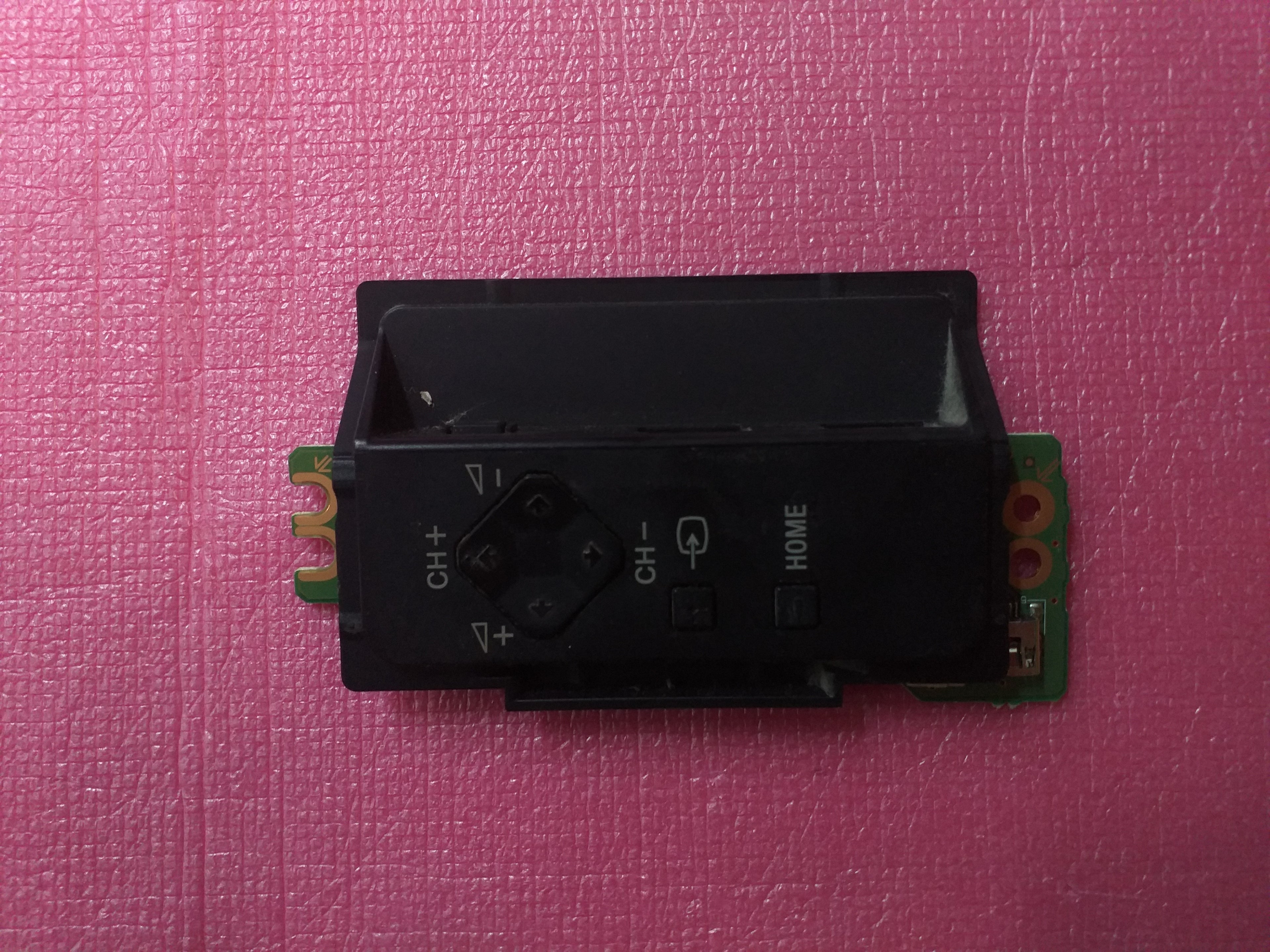Ricambi TV Sony KDL-42W807A - PSU T-Con Altoparlanti Flat WiFi Bluetooth IR