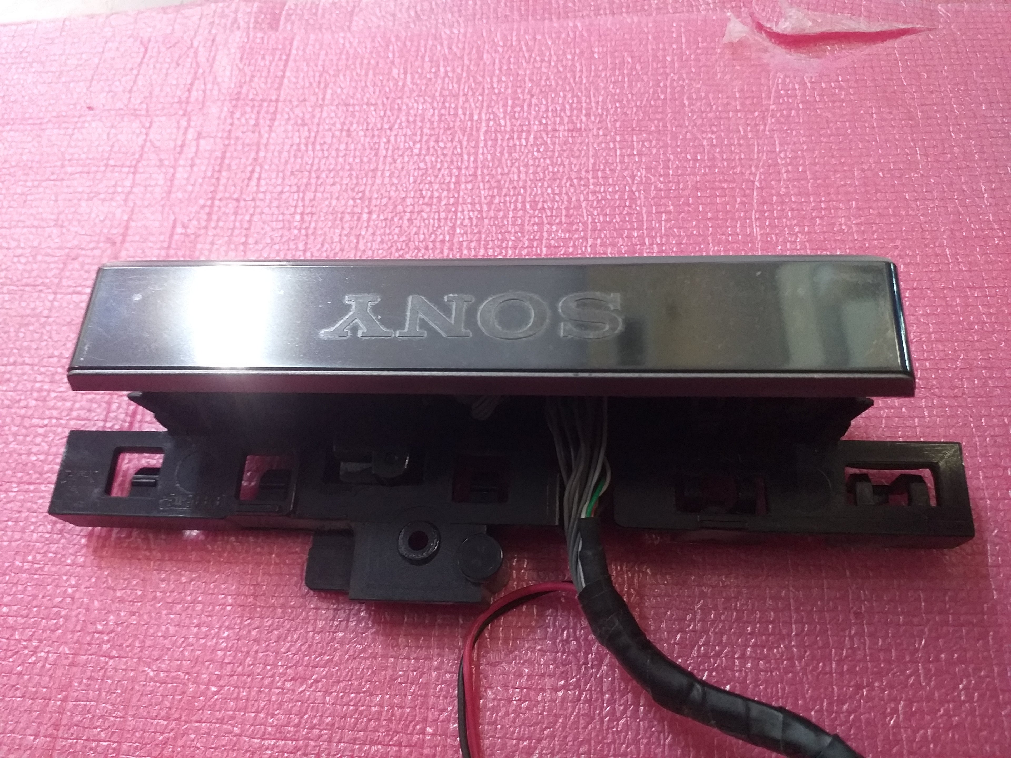 Ricambi TV Sony KDL-42W807A - PSU T-Con Altoparlanti Flat WiFi Bluetooth IR