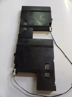 Coppia altoparlanti LG 50LB650V EAB62972101 EAB62972102
