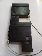 Altoparlanti LG 50LB650V dettaglio codici EAB62972101 EAB62972102
