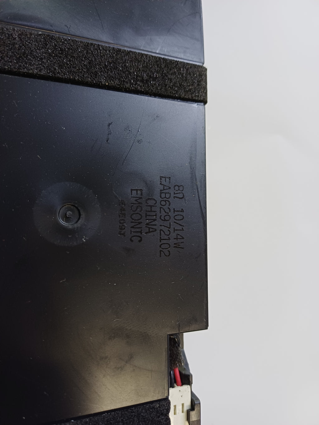 Altoparlante LG 50LB650V EAB62972102