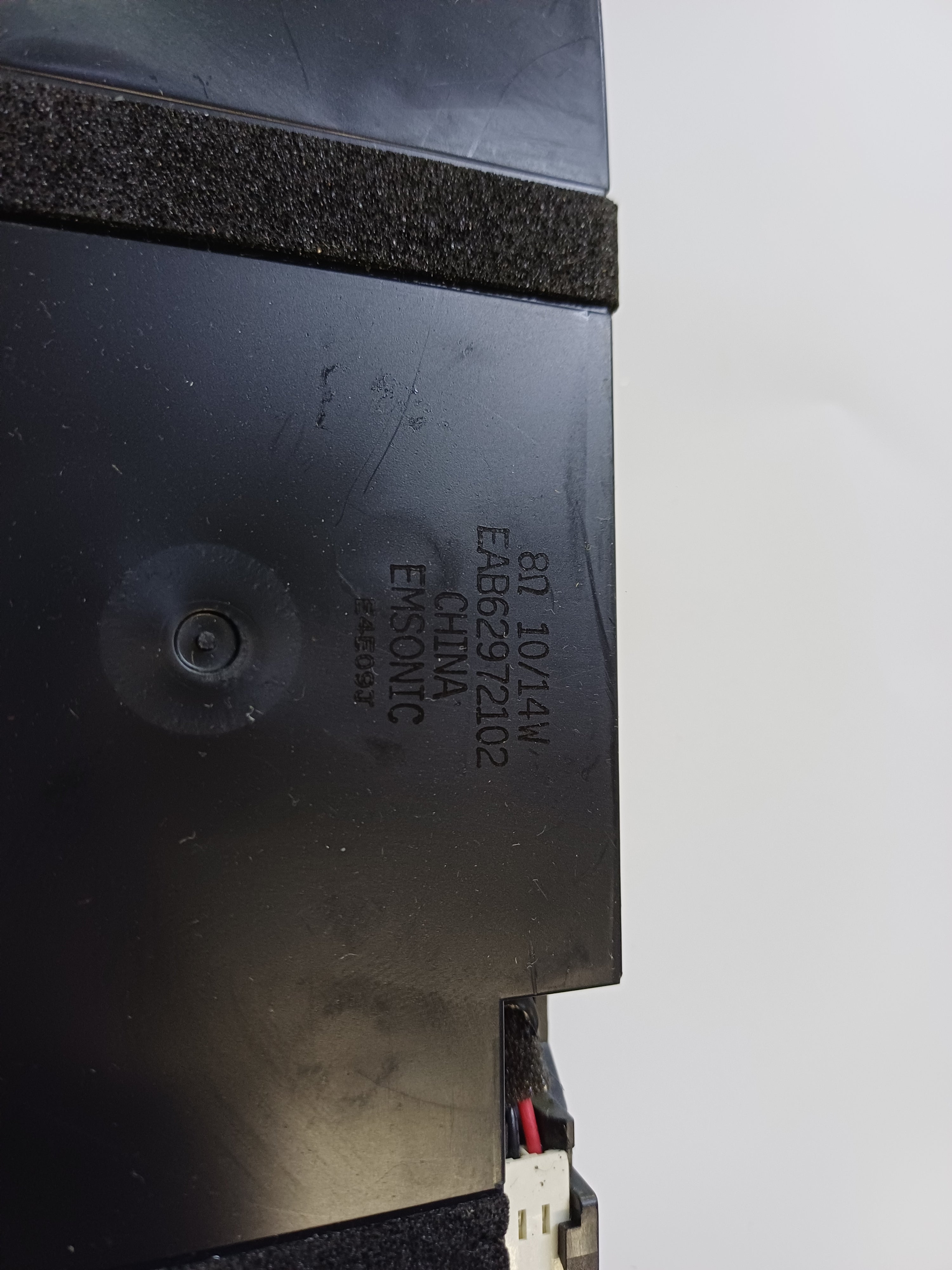 Altoparlante LG 50LB650V EAB62972102