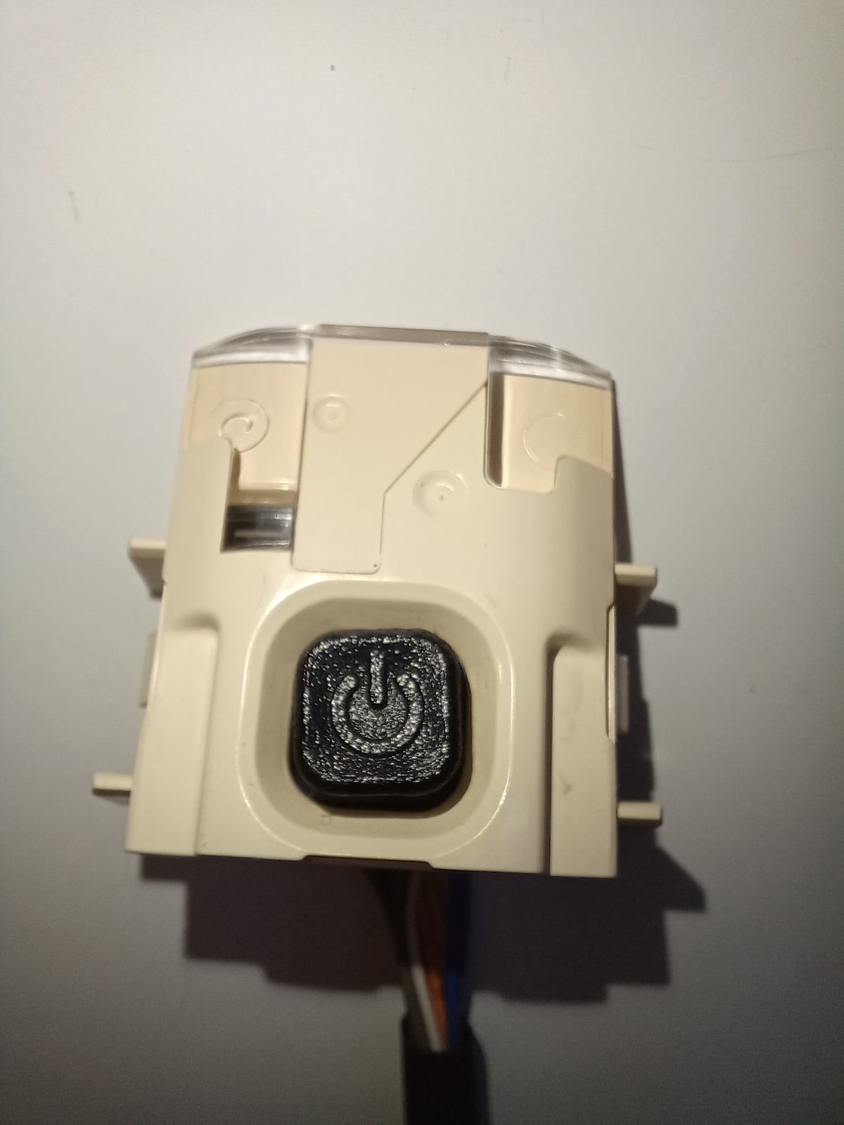 Ricevitore IR con pulsante LG 50LB650V EBR78480603