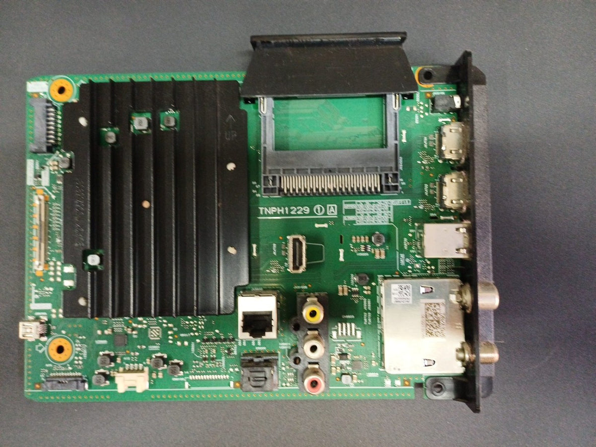 Mainboard TNPH1229 Panasonic TX-58JX800E