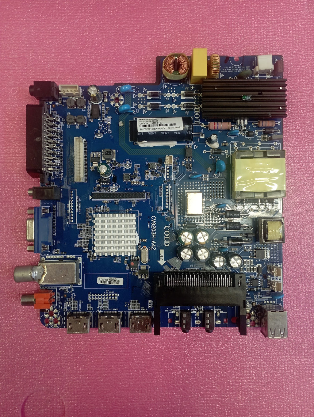Ricambi Polaroid TQL32R4PR006 SKU 444 2025 foto 3