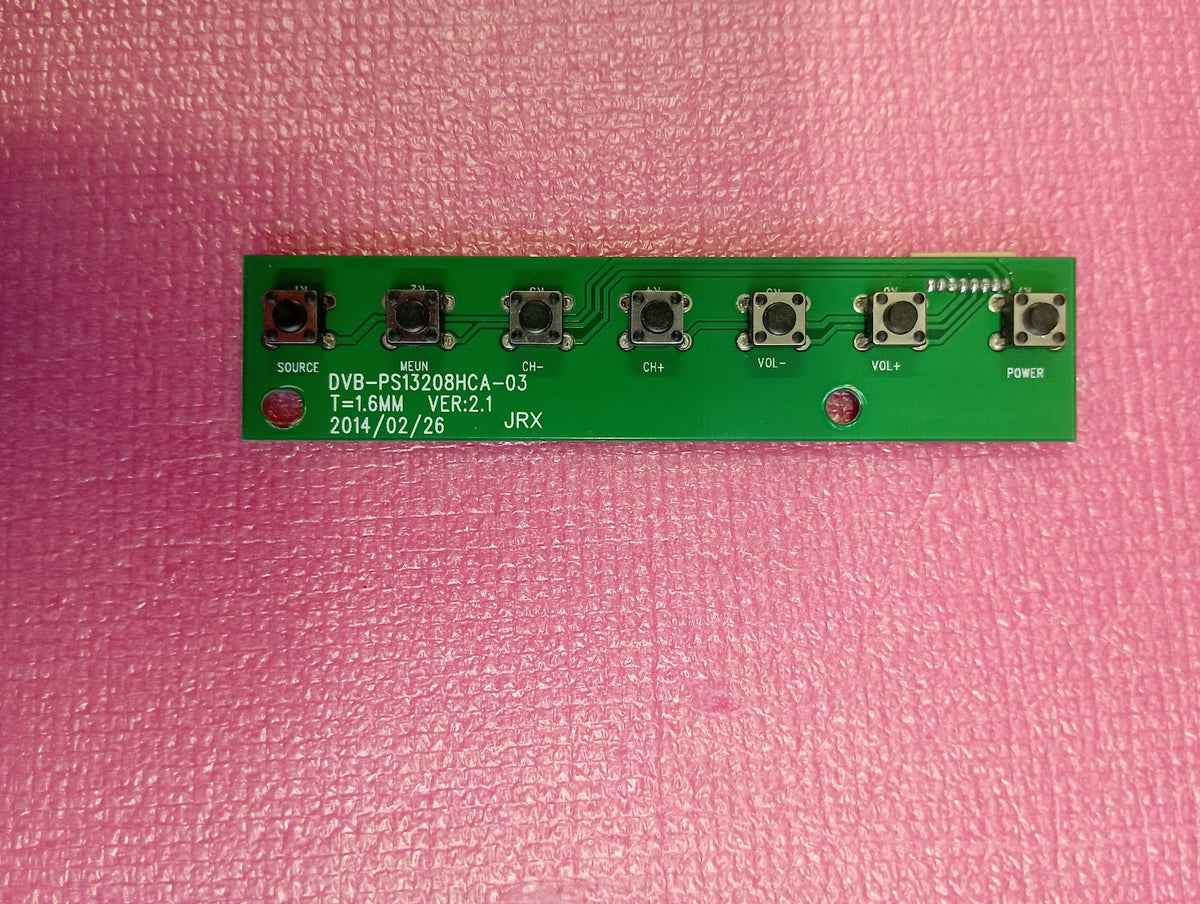 Ricambi Polaroid TQL32R4PR006 SKU 444 2025 foto 4