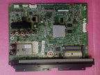 Mainboard LG EBT62345903 EAX64797003 fronte