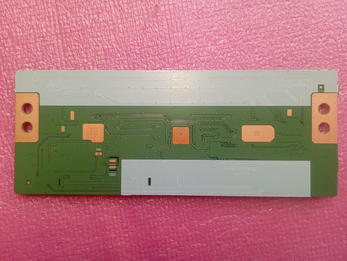 T-Con LG 6871L-3096E 6870C-0444A retro