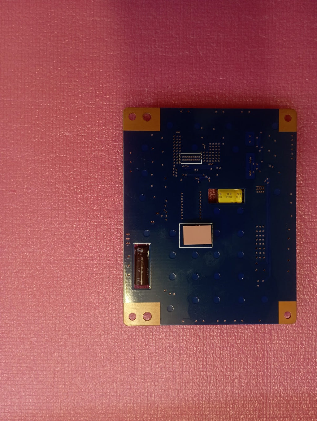 LED driver LG 6917L-0119C 3PHCC20006C-H retro
