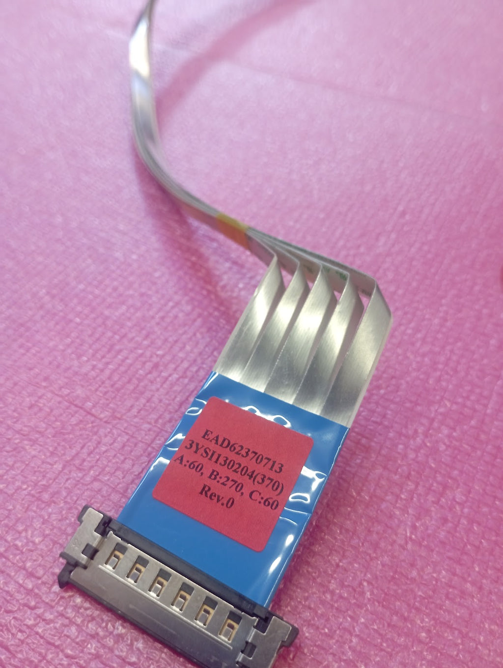 Codice cavo flat LVDS LG EAD62370713