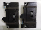 Altoparlanti EAB64488701 e EAB64488702 per TV LG 43LJ594V - retro