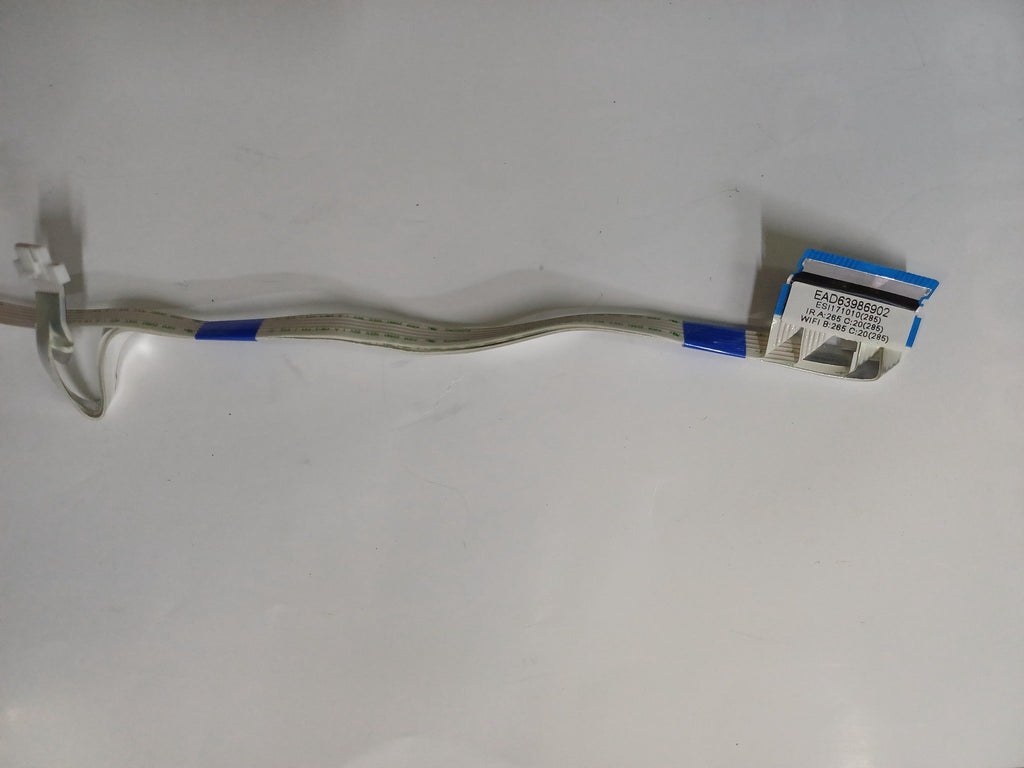 Cavo flat EAD63986902 per TV LG 43LJ594V - vista completa
