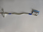 Cavo flat EAD63986902 per TV LG 43LJ594V - vista completa