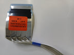 Dettaglio codice cavo flat EAD63990501 per TV LG 43LJ594V