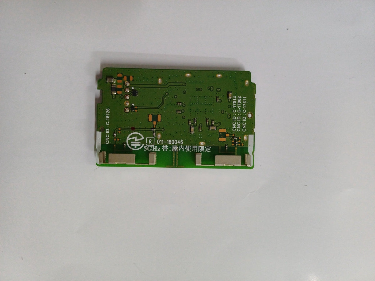 Modulo Wi-Fi EAT63435701 per TV LG 43LJ594V - retro