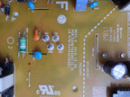 Dettaglio scheda alimentazione EAY64530001 per TV LG 43LJ594V