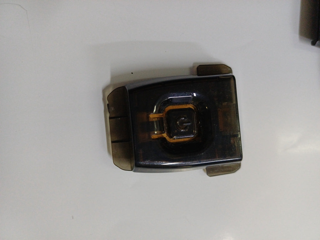 Ricevitore IR e pulsante EBR83592701 per TV LG 43LJ594V - retro