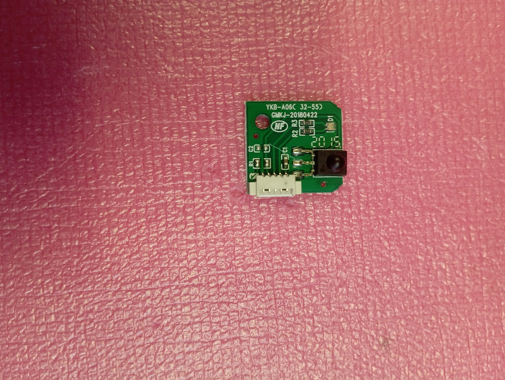 Ricambi Zephir ZV-32HD SKU 522 2021