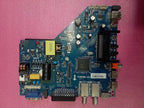 Ricambi Zephir ZV-32HD SKU 522 2021