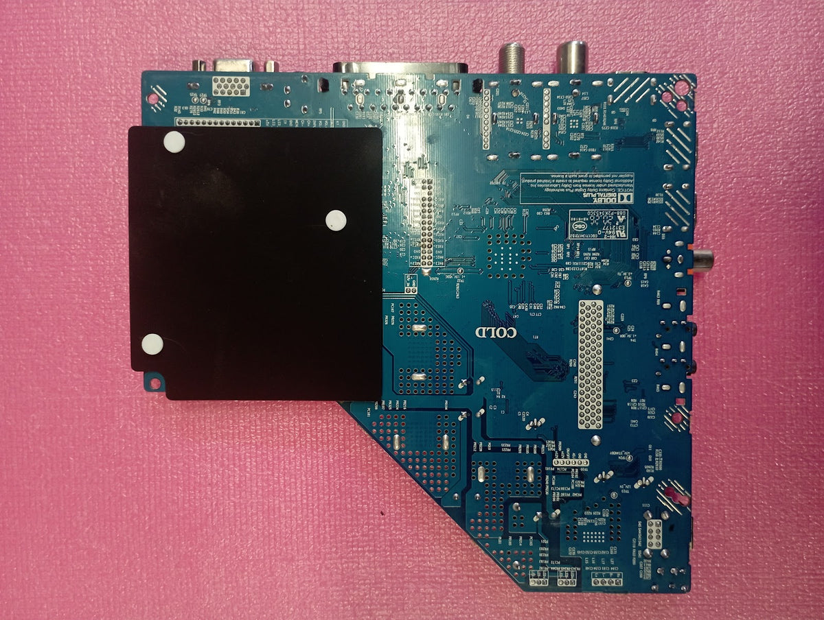 Ricambi Zephir ZV-32HD SKU 522 2021