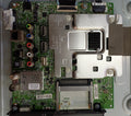 Mainboard LG 49UH603V-ZE EBR82405801 EAX66943504 completa