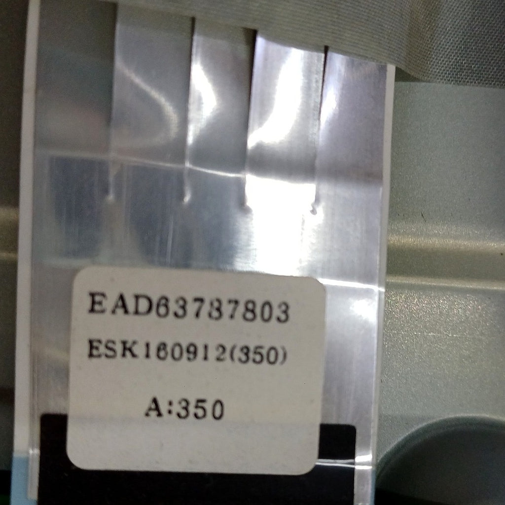 Cavo flat LVDS LG EAD63787803 per 49UH603V-ZE