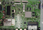 Mainboard LG 55LB670V EBT62800409 completa