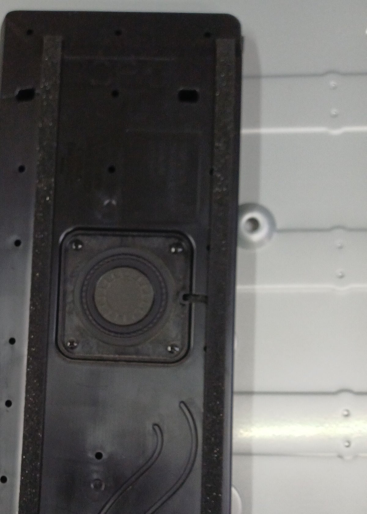 Subwoofer LG EAB63030701 MCK678661